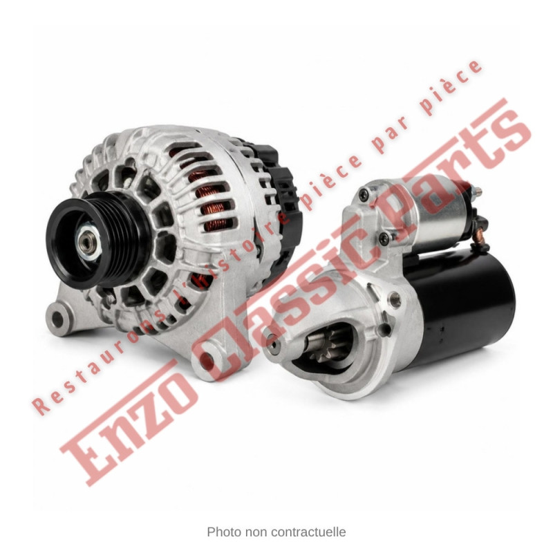 150 A alternator Ferrari F430 150 A alternator Ferrari F430