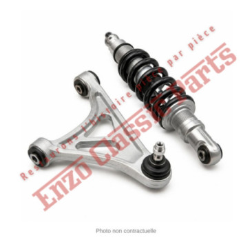 Bague de suspension Ferrari 360/F430 - photo non contractuelle