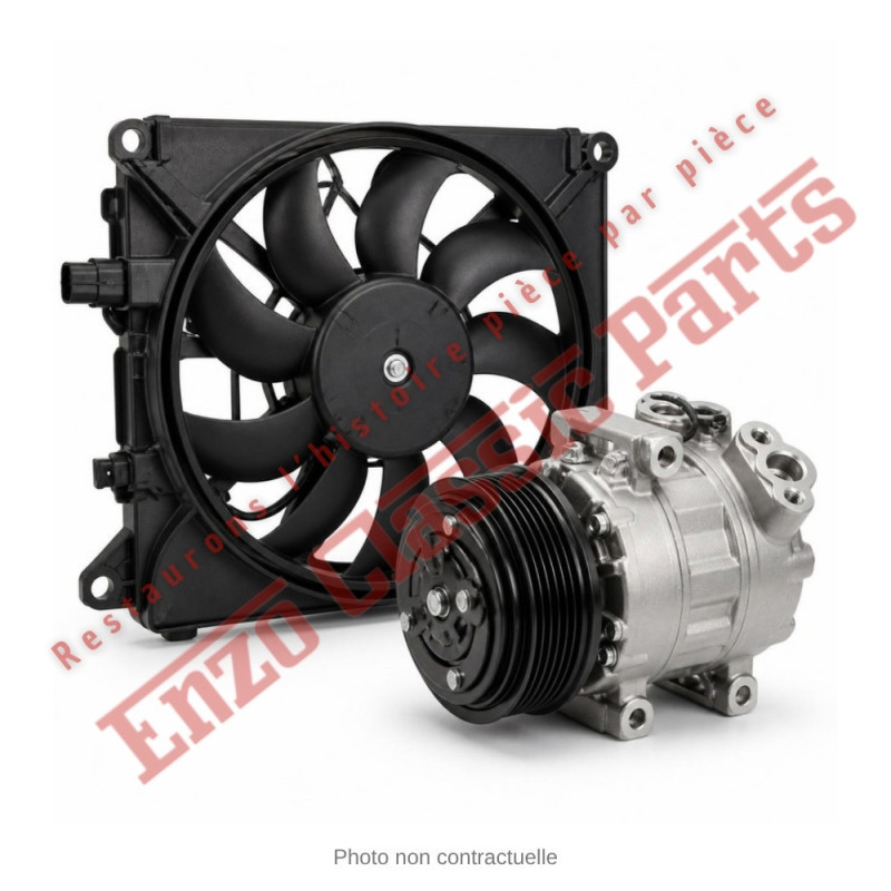 Coolant header tank cap Ferrari 612/599 Coolant header tank cap Ferrari 612/599