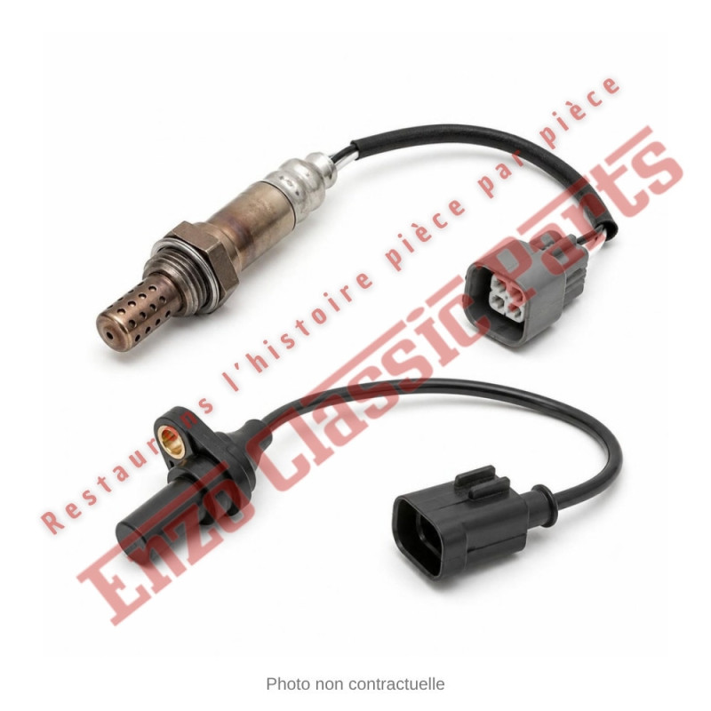 Sonde de température extérieure Ferrari 599