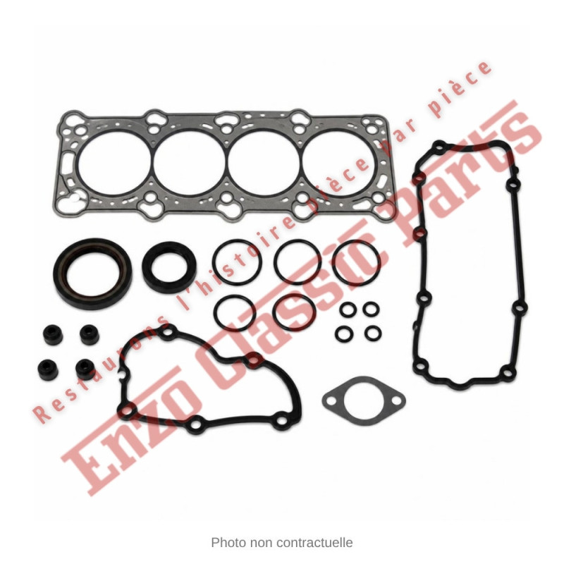 RH outer door belt weatherstrip Ferrari California
