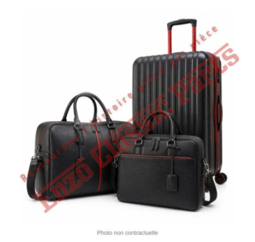 Pochette pour tablette jaune Ferrari F430/California/FF