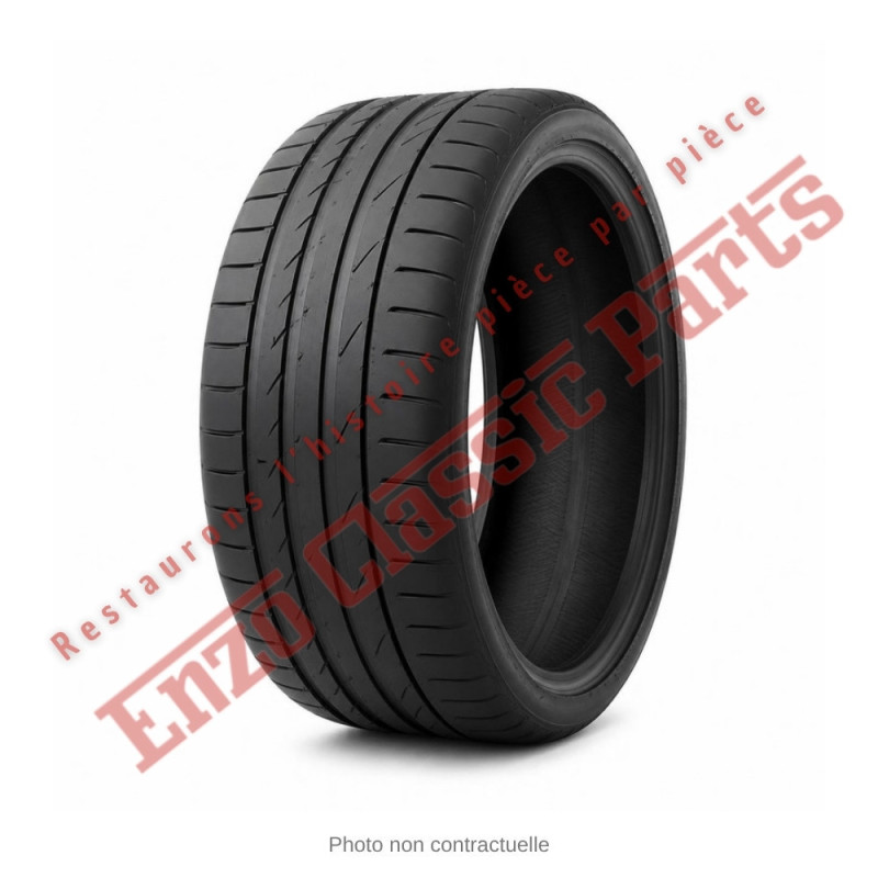 Pneu avant Michelin Cup 2 R 245/35 ZR20 Ferrari 488/F8
