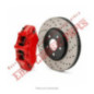 Cloche de disque de frein avant Ferrari 458 GT3 - photo non contractuelle