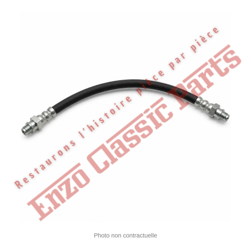 Flexible de frein arrière 380 mm Maserati Biturbo