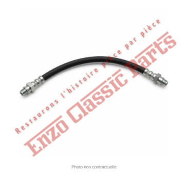 Flexible de frein arrière 380 mm Maserati Biturbo