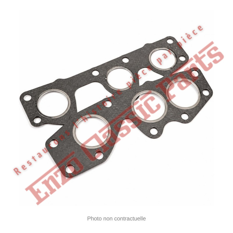 Joint de collecteur d'admission Maserati Biturbo 2.0 / 2.5