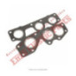 Joint de collecteur d'admission Maserati Biturbo 2.0 / 2.5 - photo non contractuelle