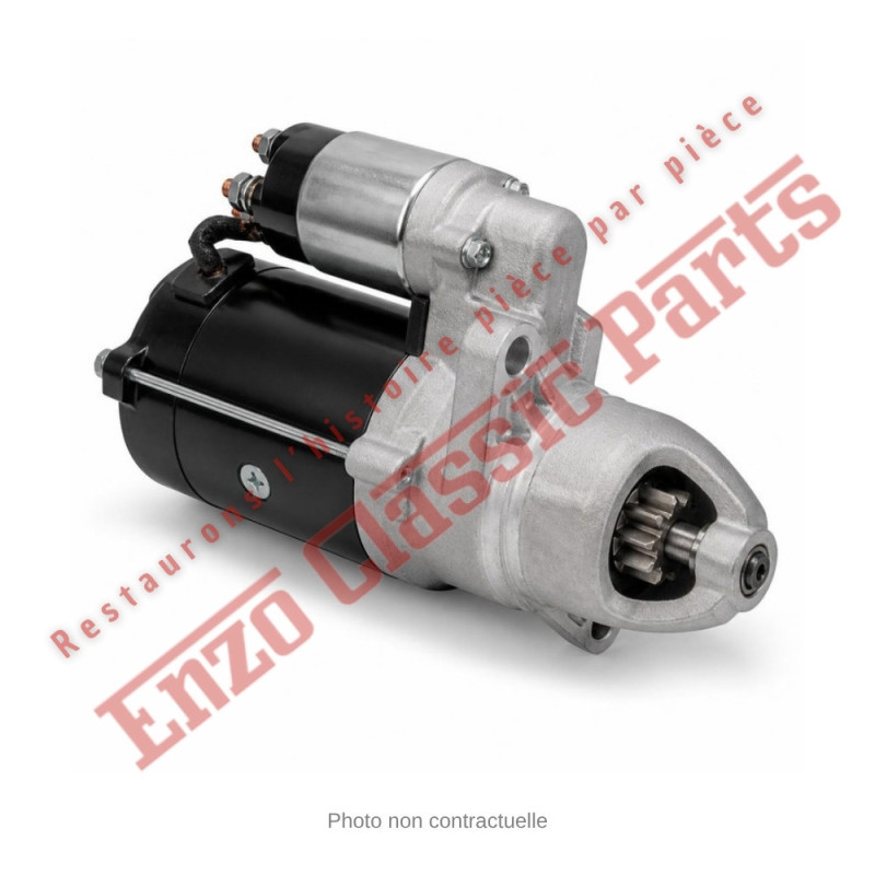 Démarreur haut couple Ferrari 308 / 328 Démarreur haut couple Ferrari 308 / 328