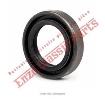 Joint spi de vilebrequin 82510087 Maserati Biturbo 4.24v (1990-1994)