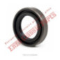 Joint spi de vilebrequin 82510087 Maserati Biturbo 4.24v (1990-1994) - photo non contractuelle