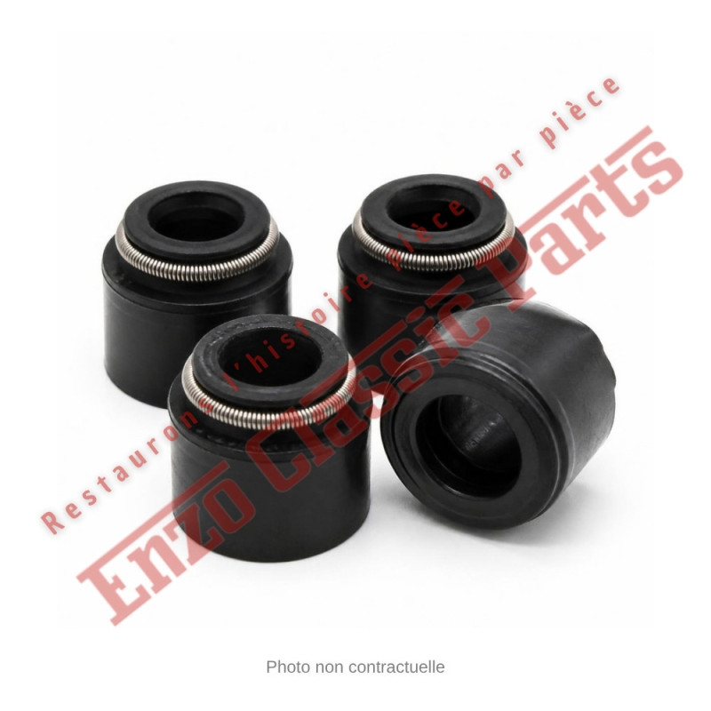 Jeu de joints de queue de soupapes Maserati Shamal 3.2 Jeu de joints de queue de soupapes Maserati Shamal 3.2