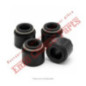 Jeu de joints de queue de soupapes Maserati Shamal 3.2 - photo non contractuelle