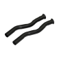 64330/64329 paire de tube avant  Maserati Ghibli SS 4.9/5.0 70-73