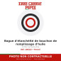 Ferrari - Oil Filler Cap Sealing Ring - Ref. 100322