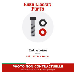 Ferrari - Spacer - Ref. 101134