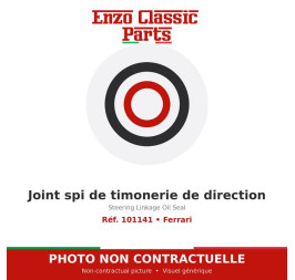 Ferrari - Joint spi de timonerie de direction - Réf. 101141