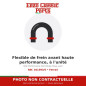 Ferrari - High Performance Front Brake Hose, each - Ref. 101393/S
