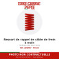 Ferrari - Handbrake Cable Return Spring - Ref. 104895
