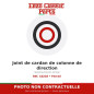 Ferrari - Steering Column UJ Seal - Ref. 10218