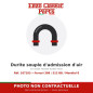 Ferrari 308 / 512 BB / Mondial 8 - Air Intake Flexible Rubber Hose - Ref. 107103