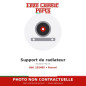 Ferrari - Radiator Mount - Ref. 101495
