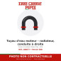 Ferrari 308 - Engine to Radiator Water Pipe - RHD - Ref. 106677