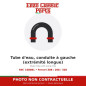 Ferrari 308 / 208 / 328 - Water Tube LHD (Long End) - Ref. 108081