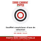 Ferrari - Gearshift Shaft Rubber Boot - Ref. 106168