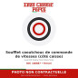 Ferrari - Gearshift Rubber Boot (Body Side) - Ref. 106687