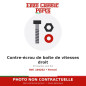 Ferrari - Contre-écrou de boîte de vitesses droit - Réf. 104252