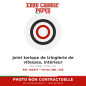 Ferrari 308 / 330 - Joint torique de tringlerie de vitesses, intérieur - Réf. 105557