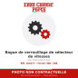 Ferrari 308 / 208 - Bague de verrouillage de sélecteur de vitesses - Réf. 104277