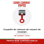 Ferrari - Coupelle de retenue de ressort de soupape - Réf. 106180/A