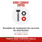 Ferrari - Rondelle de roulement de courroie de distribution - Réf. 102824