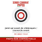 Ferrari - Front Crankshaft/Front Cover Oil Seal - Ref. 108224