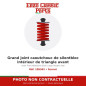 Ferrari - Inner Front Wishbone Bush Large Rubber Seal - Ref. 105342