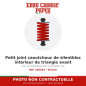 Ferrari - Inner Front Wishbone Bush Small Rubber Seal - Ref. 105343