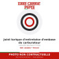 Ferrari - Carburettor Base Spacer 'O' Ring - Ref. 101024