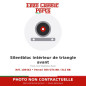 Ferrari 365 GT4 BB / 512 BB - Silentbloc intérieur de triangle avant - Réf. 105442