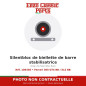 Ferrari 365 GT4 BB / 512 BB - Silentbloc de biellette de barre stabilisatrice - Réf. 105436