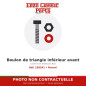 Ferrari - Boulon de triangle inférieur avant - Réf. 103241