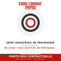 Ferrari 365 GT4 BB / 365 GTB4 Daytona / 512 BB - Joint caoutchouc de thermostat - Réf. 102913