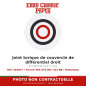 Ferrari 365 GT4 BB / 512 BB / Testarossa - Joint torique de couvercle de différentiel droit - Réf. 103017