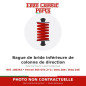 Ferrari 365 GT4 2+2 / Dino 206 / Dino 246 - Bague de bride inférieure de colonne de direction - Réf. 106353