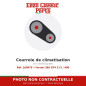 Ferrari 365 GT4 2+2 / 400 - Air Conditioning Belt - Ref. 100475