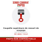 Ferrari - Coupelle supérieure de ressort de soupape - Réf. 100241