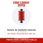 Ferrari 365 GTC4 / 400 / 412 - Rotule de biellette latérale - Réf. 101155