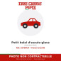 Ferrari 512 BB - Small Wiper Blade - Ref. 107084/A