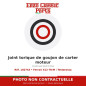 Ferrari 512 TR/M / Testarossa - Crankcase Stud O Ring - Ref. 102743